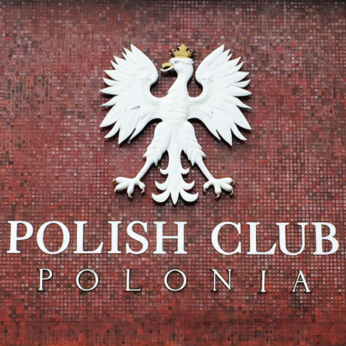 The Polish Club Milton